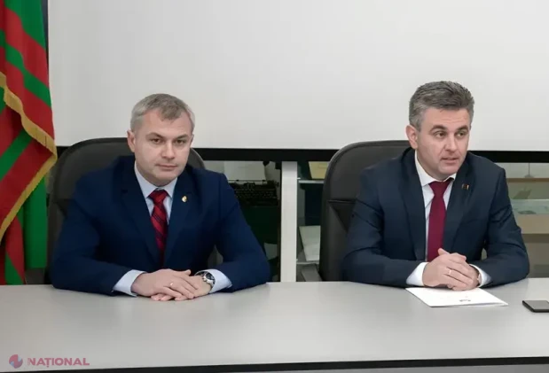 Schimbare de gardă la Tiraspol? Cum își construiește Vitali Neagu o imagine politică autonomă pe canalele de Telegram din regiune
