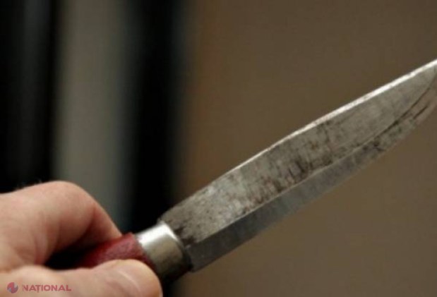 CRIMĂ // Moldovean dat în căutare. Şi-a UCIS soţia însărcinată şi doi copii