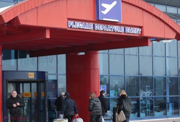 DATE oficiale pentru 2014! Câți moldoveni și-au stabilit domiciliul în străinătate