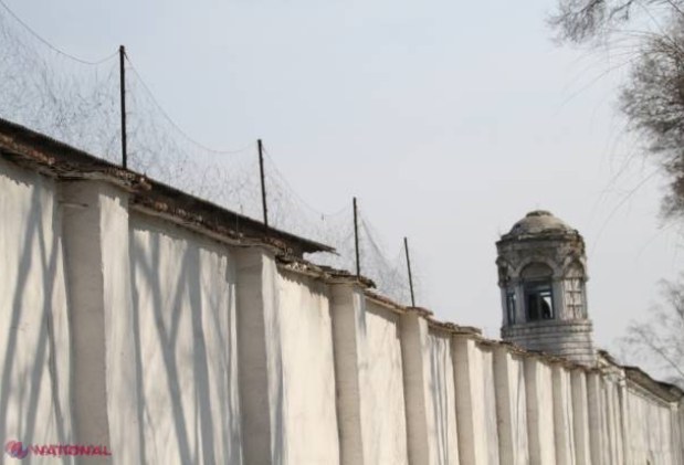 Penitenciarul din Cahul, „DECAPITAT”! E de-a dreptul REVOLTĂTOR cum erau tratați aici deținuții