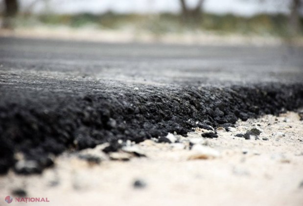 FOTO // Cel mai amplu proiect de CONSTRUCȚIE a drumurilor din Orhei, lansat de echipa Partidului „ȘOR”, este aproape de final. Costul proiectului de infrastructură rutieră este de aproape 59 de milioane de lei