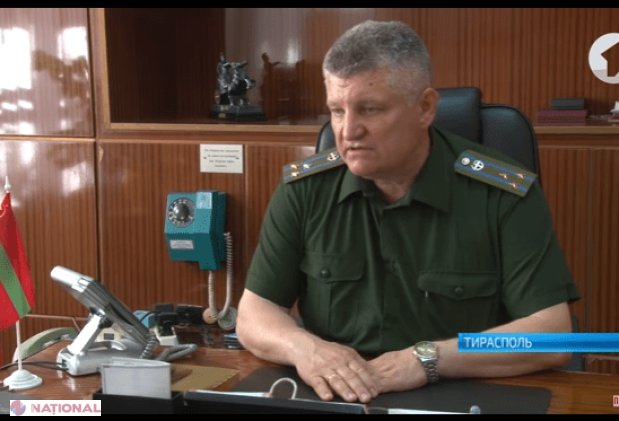 MOBILIZARE // Așa-zisa miliție din Transnistria merge pe la casele oamenilor și notează datele bărbaților cu vârste între 18 și 60 de ani