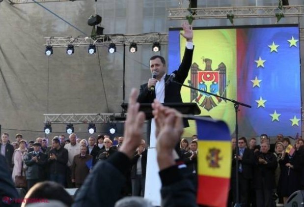 DECIS // R. Moldova poate obţine statutul de ŢARĂ CANDIDAT pentru aderarea la UE (VIDEO)