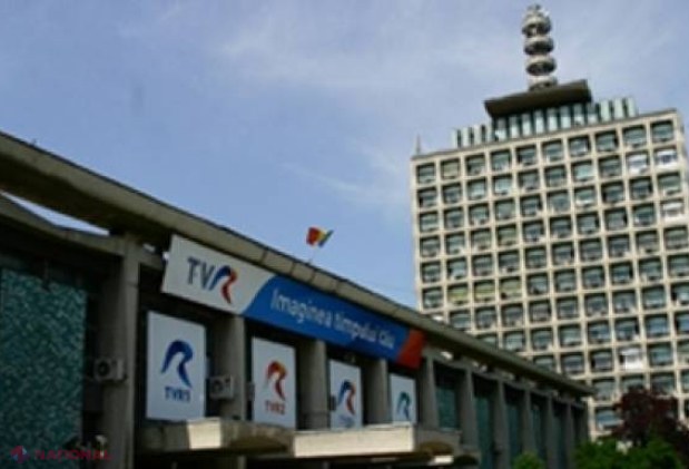 Românii ar putea scăpa de taxa Radio-TV