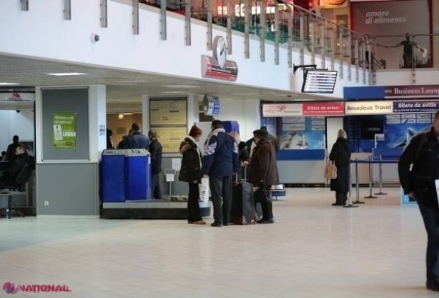 Ceața a dat peste cap orarul de la Aeroport: Curse ANULATE sau reținute 