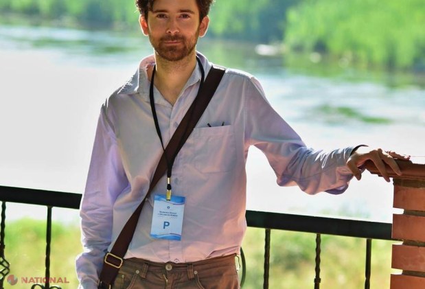 Un parlamentar român CONDAMNĂ actele de hârțuire a presei din R. Moldova: „România și UE ar trebui să solicite autorităților de la Chișinău să ÎNCETEZE”