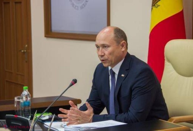 INDICAȚIA de ultimă oră a premierului Streleț. „Să fie cooptați de urgență în actul de GUVERNARE”