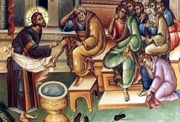 Tradiţii şi obiceiuri de JOIA MARE