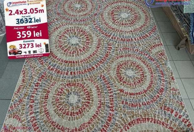 Black Friday de NEUITAT la Carpet Outlet