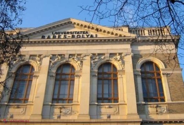 Două instituţii românești de învăţământ superior, în topul primelor 1 000 de universităţi din întreaga lume 
