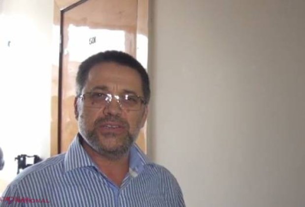 Ion Rusu ar putea fi ELIBERAT. CSJ a admis recursul în anulare