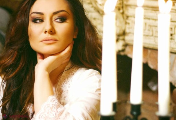 VIDEO // Olga Busuioc și Igor Stribițchi lansează astăzi videoclipul primului duet! „Am emoții”