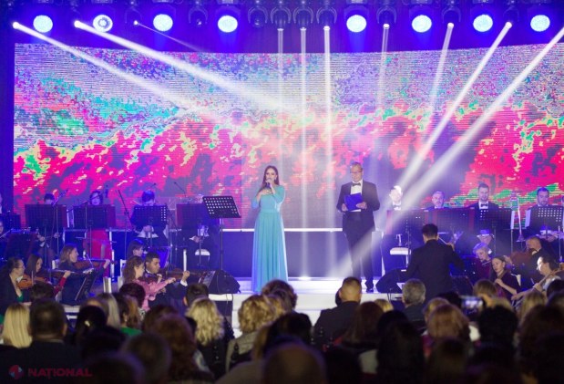 GALA „Pedagogul anului”: Numele cadrelor didactice care au câștigat PREMIUL MARE la concursul din anul 2022