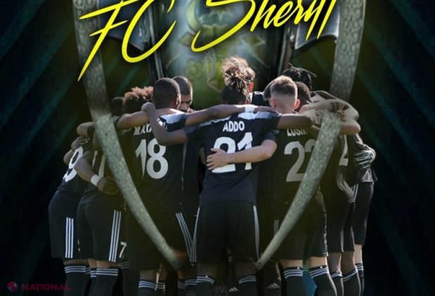 FC Sheriff, adversar INCOMOD în primul tur al calificărilor în Champions League. Tiraspolenii vor juca împotriva campioanei Bosniei și Herțegovina. Cu cine va juca Petrocub Hâncești, Sf. Gheorghe și FC Milsami în Conference League
