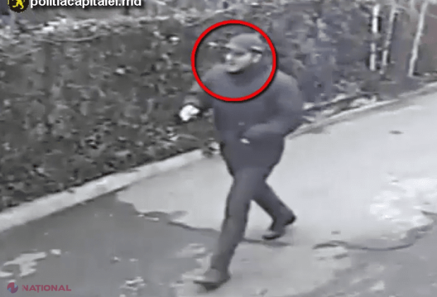 Poliția solicită ajutorul populației: Dacă îl recunoști, anunță de urgență oamenii legii!