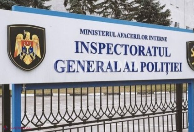 Polițiștii l-au PRINS pe bărbatul suspect de la Botanica, care ar fi încercat să ADEMENEASCĂ în mașina sa copii de la o grădiniță