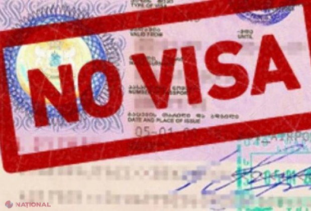 Câți georgieni NU s-au întors încă acasă în cele patru luni de regim FĂRĂ vize cu UE? Mai EXEMPLARI ca cetățenii R. Moldova