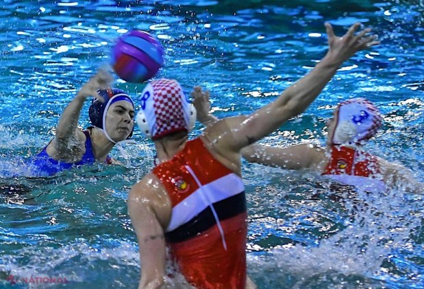 FOTO // O basarabeancă intră în lupta pentru TROFEUL „Survivor România 2022”. Aceasta e obișnuită să CÂȘTIGE într-un sport dur