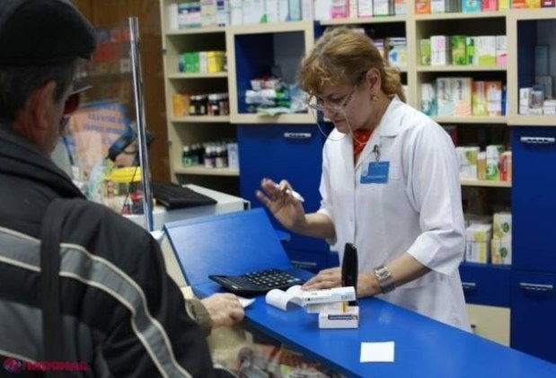 De ce pacienții din R. Moldova sunt obligați să-și cumpere medicamente, deși ar trebui asigurați GRATUIT? Ministra Sănătății: „M-a mirat. Există înțelegeri”