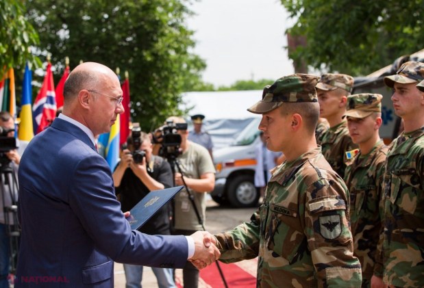 PERICOLUL din R. Moldova, DISTRUS în Polonia: NATO a evacuat ULTIMUL lot de pesticide de pe teritoriul republicii noastre în cadrul proiectului „Parteneriat pentru Pace”