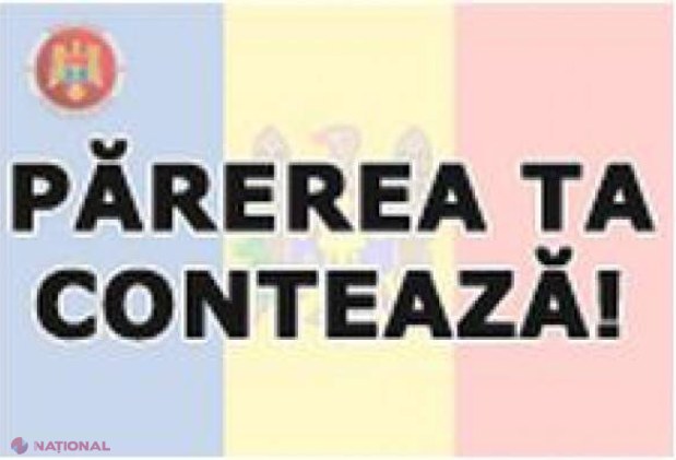 Lansarea aplicației „Părerea ta contează”: Ce aș face, dacă aș fi ministru al MAI?