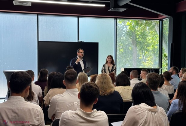 Vasile Tofan promite o nouă abordare în relația cu businessul mic: „Responsabilitatea mea este să aud unde se blochează lucrurile”