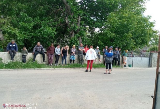 Partidul ȘOR: „500 de întâlniri cu peste 10 000 de oameni. Cetățeni s-au convins încă o dată că suntem unica echipă în care pot avea încredere”