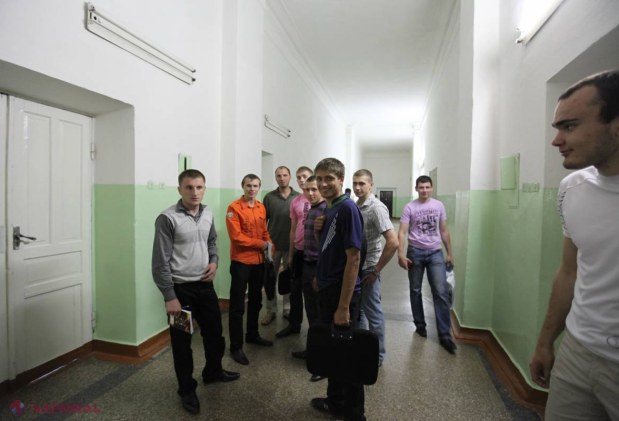 STUDIU cu rezultate NEAȘTEPTATE! Care este scopul principal în viață al tinerilor din R. Moldova