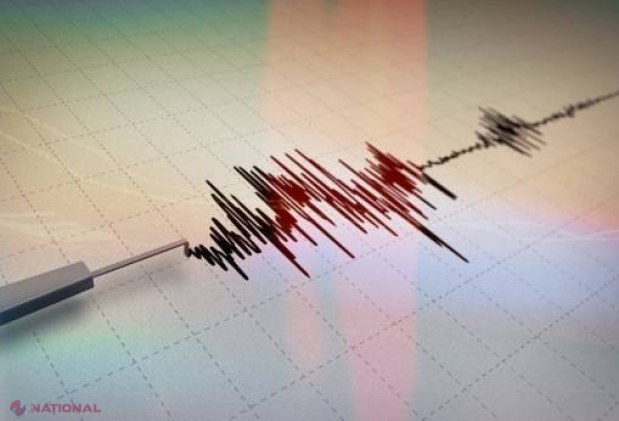 CUTREMURE succesive în România: Ce magnitudine a avut cel mai mare seism  