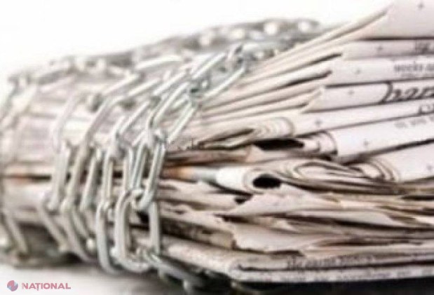 Libertatea mass-media, între „țarcul presei” și agresarea verbală a jurnaliștilor 