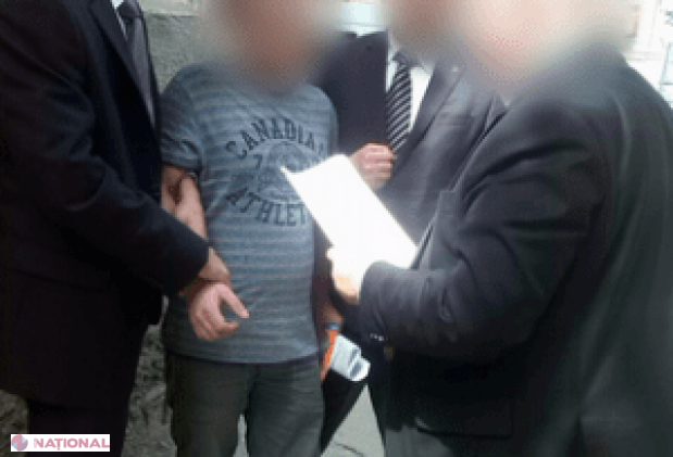Procurorul general s-a IMPLICAT în cazul jurnalistului reținut