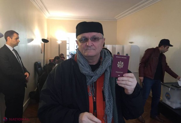 Jurnalistul căruia Igor Dodon i-a transmis „не дергайтесь” COMENTEAZĂ ultima ieșire a președintelui ales: „Cu asta pleacă la drum viitorul președinte”