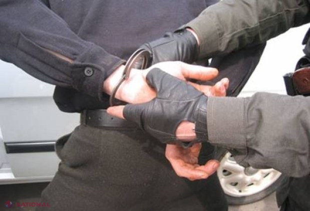 ALERTĂ din cauza a CINCI lei la Gara de Nord din capitală