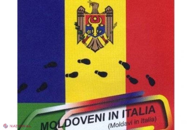 OPORTUNITATE pentru moldovencele care muncesc în Italia 