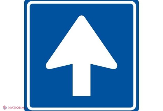 IMPORTANT // Circulația rutieră, MODIFICATĂ pe o stradă din Chișinău: SENS UNIC de la 1 iulie