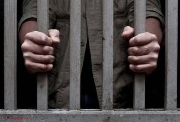 Bătrân de 72 de ani din  Nisporeni, condamnat la 9 ani de pușcărie