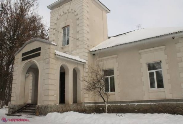 Anunț IMPORTANT făcut de un raportor ONU în privința unui spital de psihiatrie din Moldova