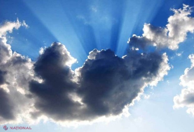 METEO // Cum va fi timpul în zilele de PAȘTI