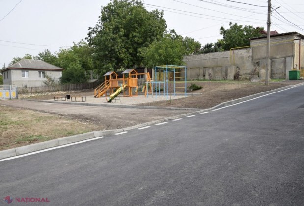 Circa 85% din drumurile secundare din municipiul Orhei, renovate. Ilan Șor. „Vreau ca Orhei să devină cel mai frumos din Europa și eu îmi voi atinge acest scop”. Străzile Neamul Șoimăreștilor, Dacilor și Petru Mușat, date în exploatare
