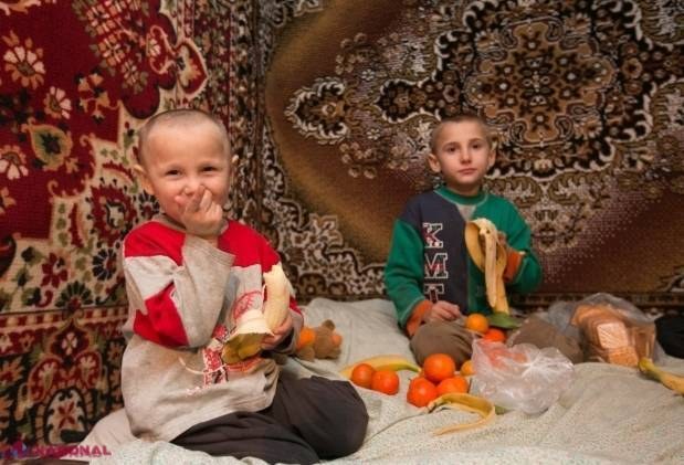 Cetățenii R. Moldova vor putea solicita mai ușor ajutor social, dar vor fi lipsiți de bani, dacă îi vor cheltui aiurea