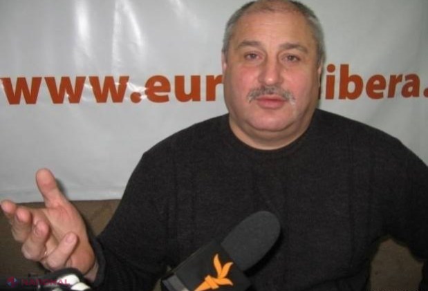 Ghenadie Cosovan: „Avem foarte multe forțe în R. Moldova care așteaptă să fie distabilizată situația, după care să preia controlul”