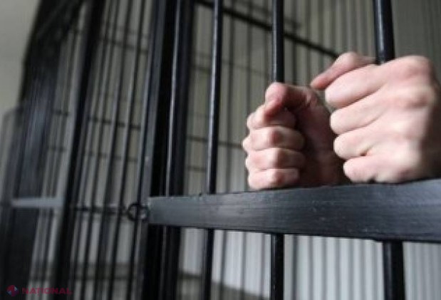 Moldovean condamnat la DETENȚIE PE VIAȚĂ în Ucraina. A ucis un jurnalist