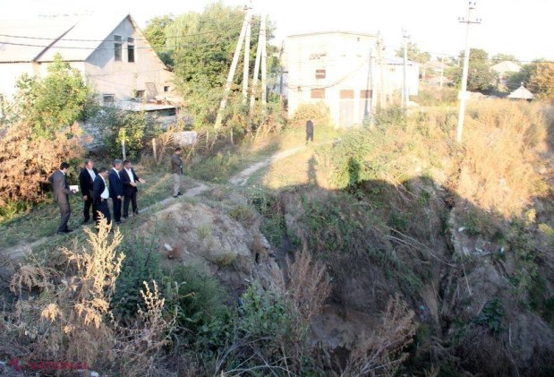 Această RÂPĂ din Răzeni va fi de NERECUNOSCUT. Ce intenţionează să facă autorităţile