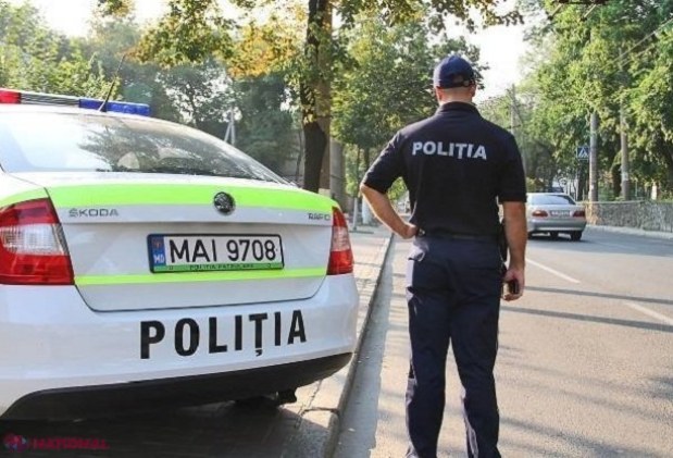DATE // Ce document ÎNCALCĂ cel mai DES cetățenii R. Moldova: Sute de mii de contravenții într-un an
