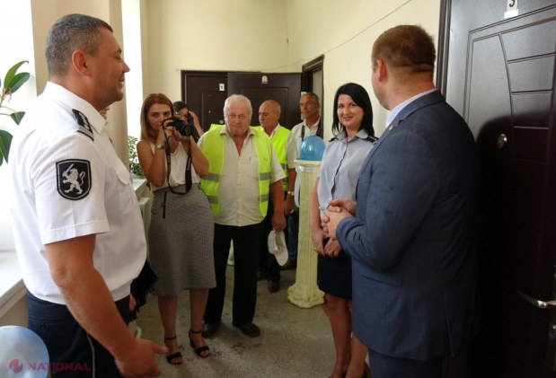 FOTO // Pensionarii din R. Moldova, convinși să se implice în proiectul „Bunici Grijulii” cu cartele de reducere la farmacii și sejururi gratuite la sanatoriu