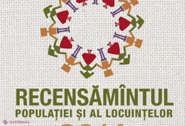 RECENSĂMÂNT // Dosar penal pentru distribuirea informațiilor false
