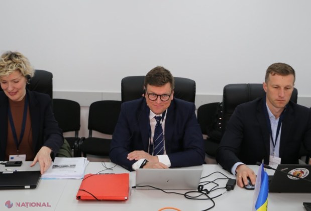 Delegație a Comisiei Europene, în vizită la Chișinău pentru a evalua domeniul de gestionare a riscurilor de dezastre din R. Moldova: Misiunea, necesară procesului de aderare la Mecanismul UE de Protecție Civilă