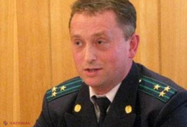 Un procuror „sus-pus” a fost implicat într-un accident rutier. Celălalt șofer a ajuns la închisoare