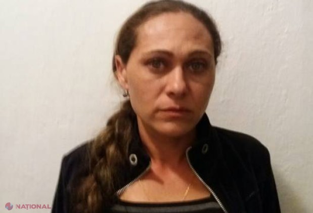FURA și ESTORCA în sudul R. Moldova, apoi fugea în Transnistria pentru a scăpa de oamenii legii. Cum a fost prinsă această femeie 