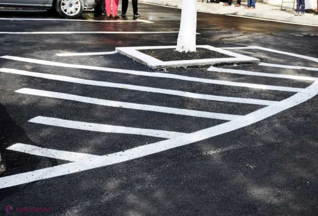 FOTO // Echipa lui Ilan Șor continuă amenajarea curților de bloc din Orhei: „Mă bucur că am reușit inaugurarea acestei curți, care se află pe o stradă cu o denumire simbolică pentru istoria noastră”